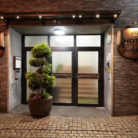 Garni Regent 오이슈키르헨