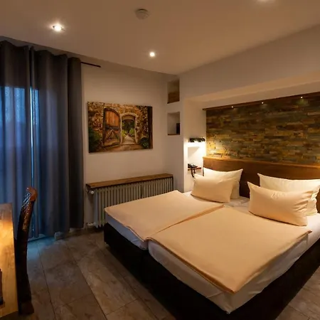 Garni Regent Hotel Euskirchen