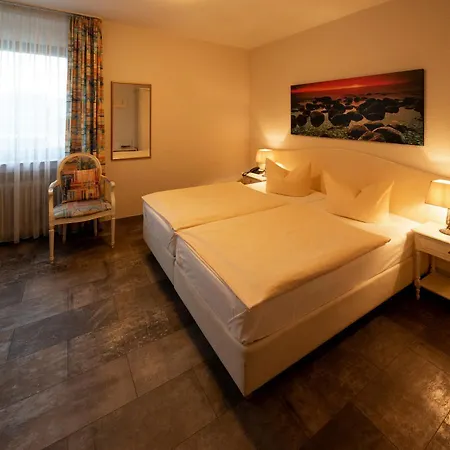 Garni Regent 2*