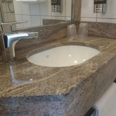 فندق Garni Regent