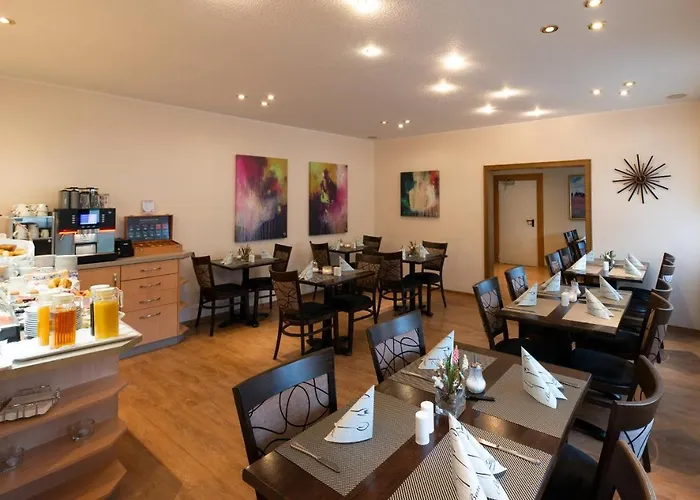 加尔尼丽景酒店 酒店 奥伊斯基兴