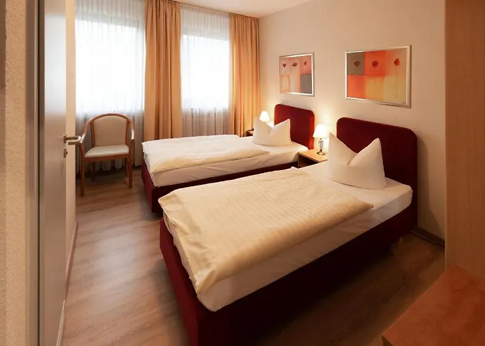 Garni Regent Euskirchen