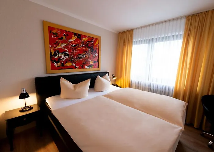 酒店 加尔尼丽景酒店