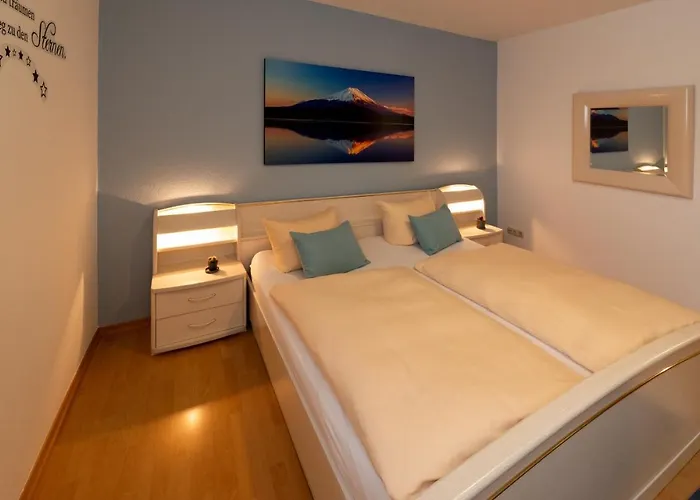 Garni Regent Hotel 2*