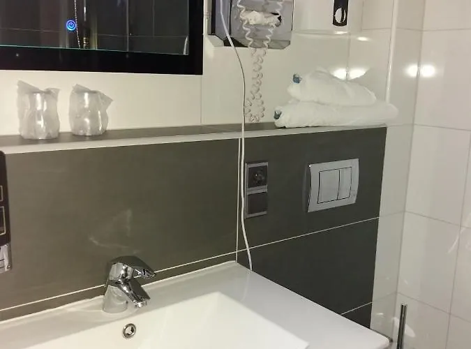 酒店 加尔尼丽景酒店