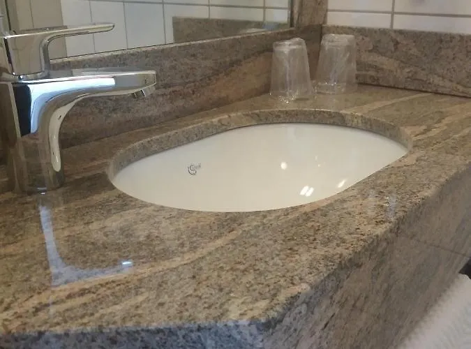 酒店 加尔尼丽景酒店